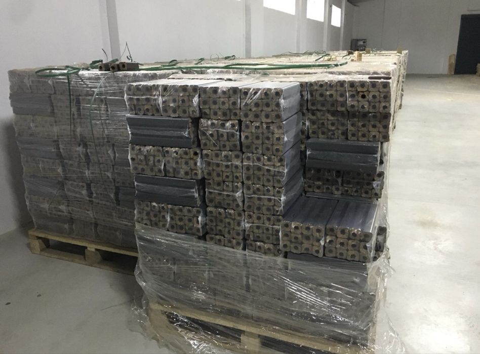 Брикети пінікей Piny-key