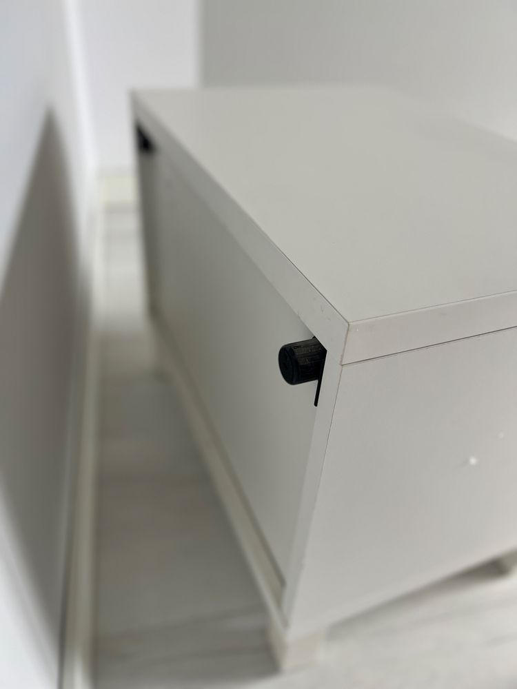 2 x Szafeczka Ikea Bestå 60x42x49
