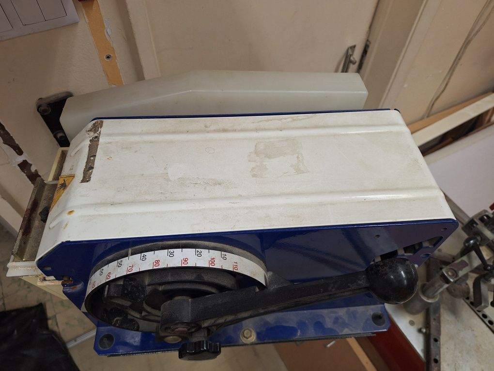 Maquina para humedecer Fita Kraft