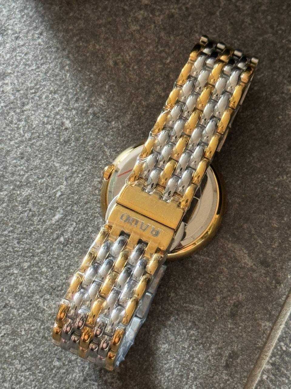 годинник Rado florence