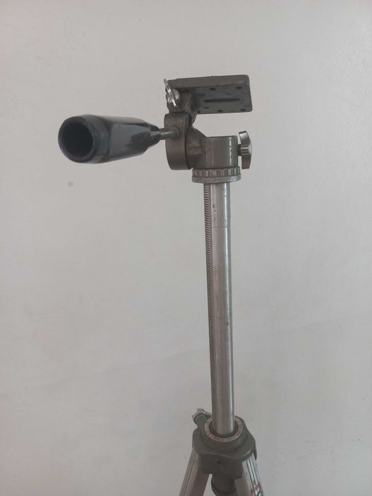 Tripé de fotografia profissional Velbon SG-3