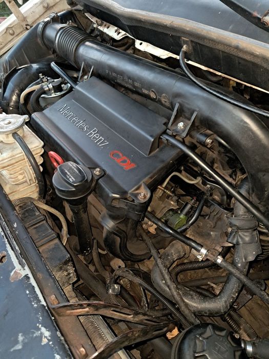 Продам Мерседес Віто 638