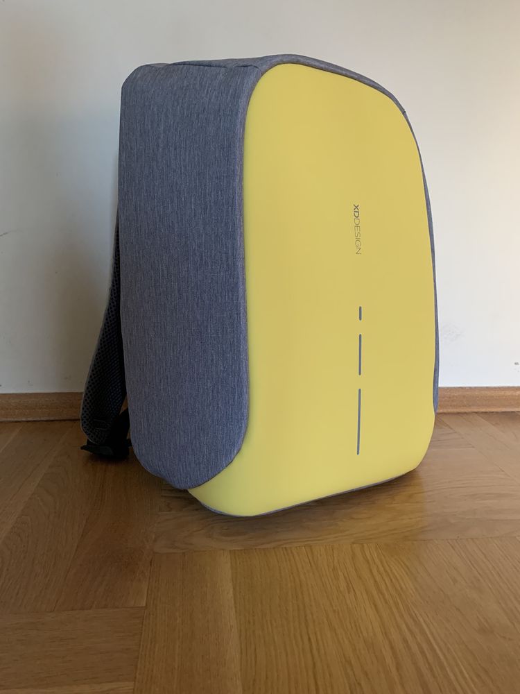 Nowy plecak XD Design Bobby Compact