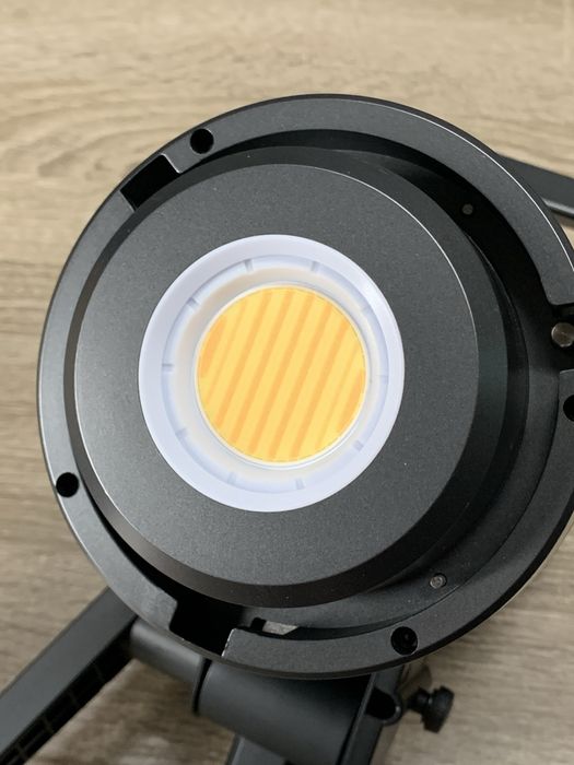 Світло біколорне Feelworld FL225B