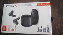 Słuchawki douszne JBL Live Pro 2 TWS