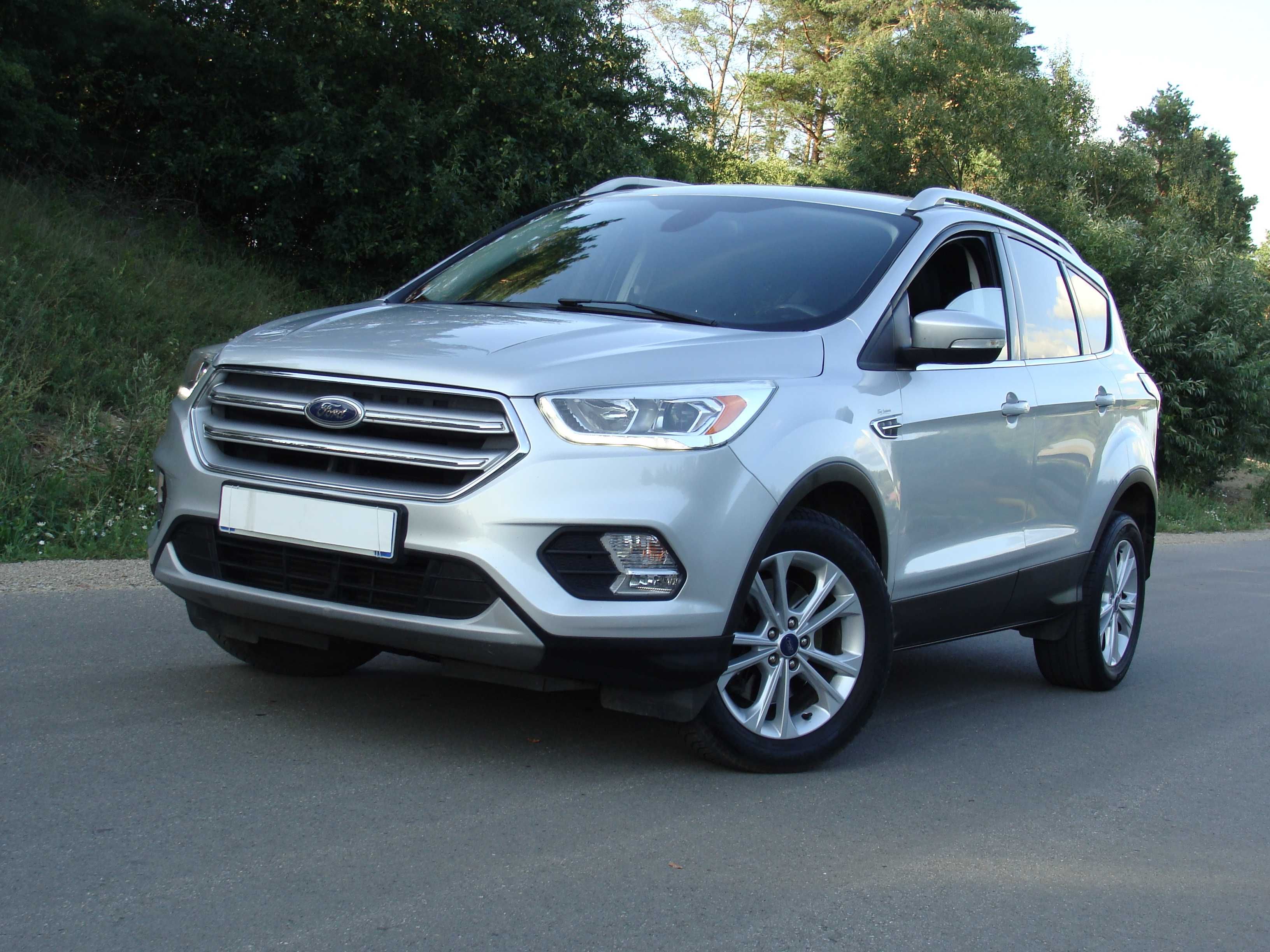 2.0 TDCI Titanium /ledy,navi ,pdc,itd../bezwypadkowy,serwis/IDEALNY