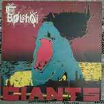 The Bolshoi - Giants. Winyl