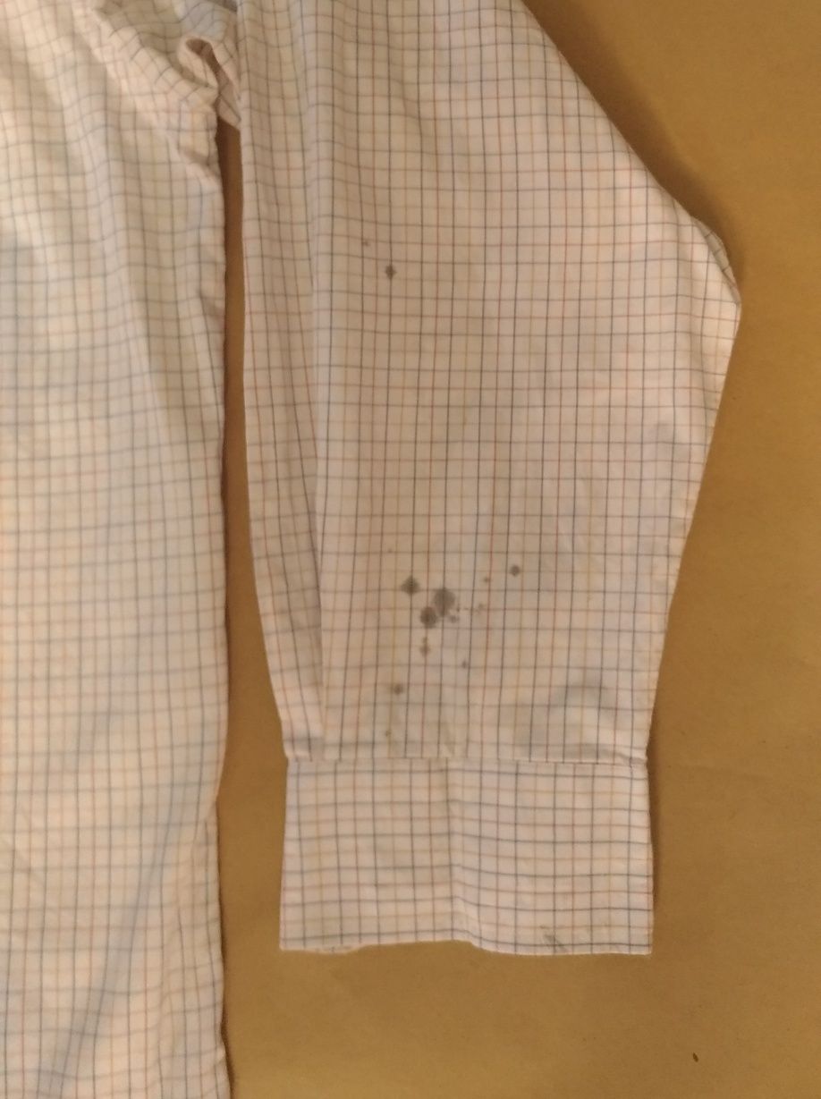 Camisa Homem N° 44