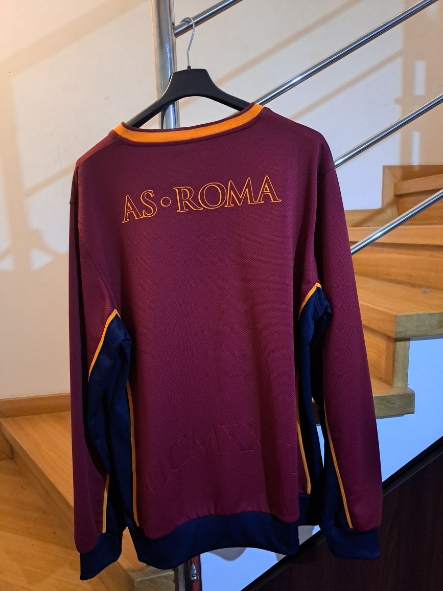 As Roma bluza XL