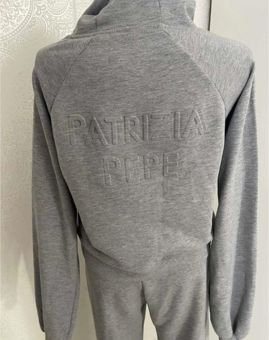 Костюм Patrizia Pepe! Суууупер красивий!