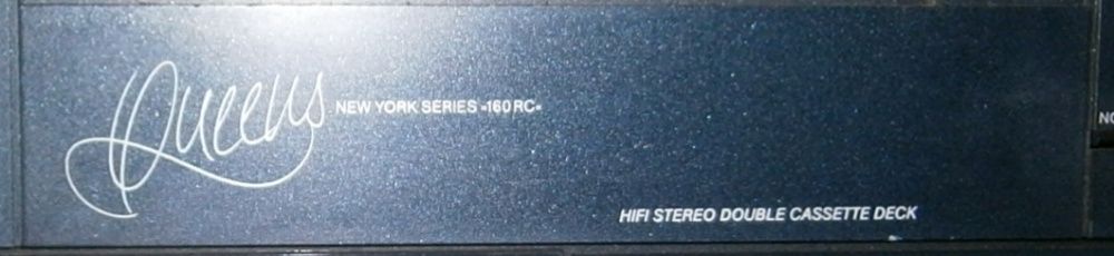 винтаж Schneider Queens New York series160 rs