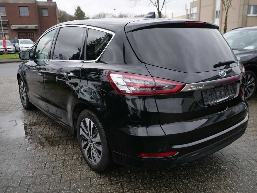 Разборка Ford S-Max B-Max C-Max Fiesta Focus Mondeo Galaxy Ka Kuga б/у