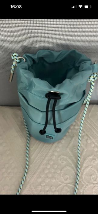 Bolsas tiracolo Tiger novas