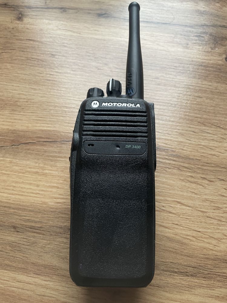 Рація Motorola