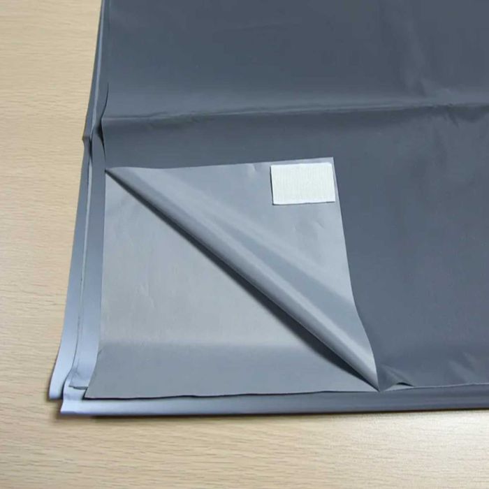 TouYinger 130" Світловідбиваюча тканина для екрану проектора (*Київ*)