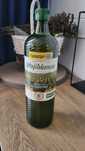 Оливкова олія VIRGEN extra  olive oil HOJIBLANCA 1л