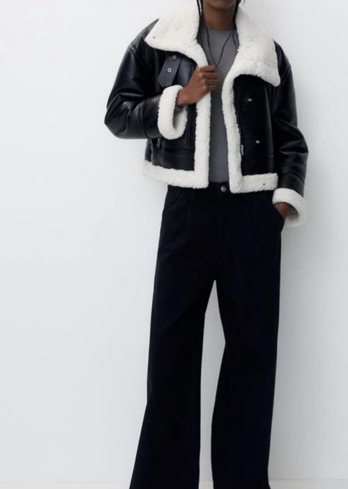 Дублянка PULL&BEAR