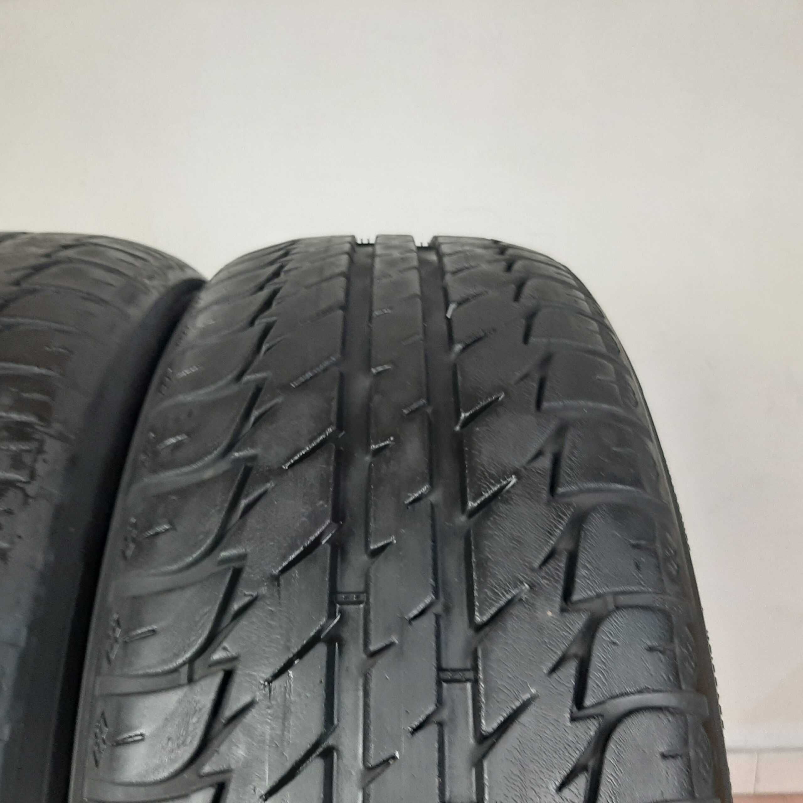 LETNIE 2 szt 205/55 R 16 91 H Kleber Dynaxer HP 3