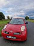 Nissan Micra Automat