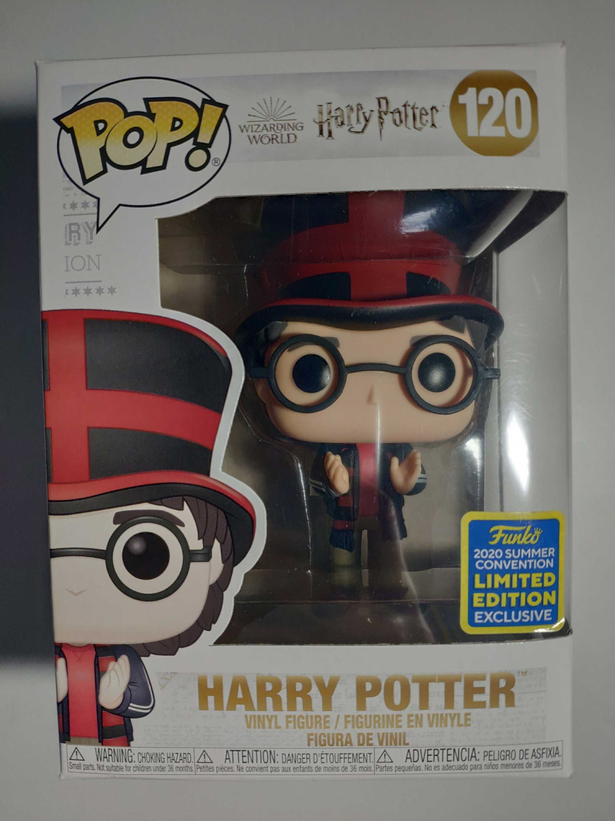 Funko POP! Harry Potter 120