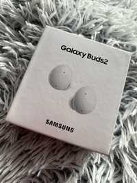 Samsung Galaxy buds 2 sluchawki