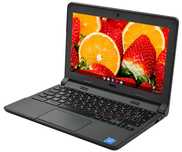 Dell Chromebook 11 P22T