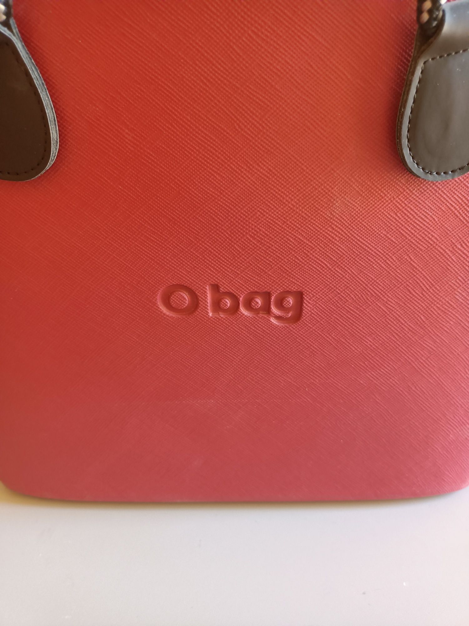 Koszyk firmy  O bag