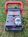 Warsztat firmy Smoby - Black Decker