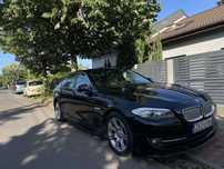 BMW F10 Stan Techniczny Bardzo Dobry !!! Mocno Doinwestowana !!!
