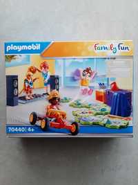 Playmobil klub dla dzieci