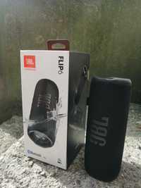 JBL Flip 6 stan idealny, jak nowy