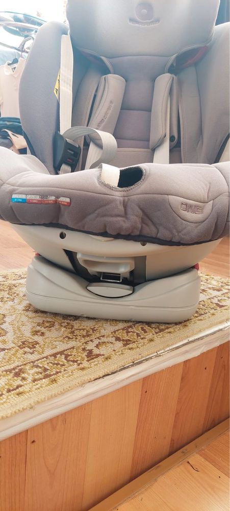Cadeira de crianca para carro