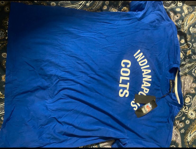 Koszulka Indianapolis Colts Signature r.XXL