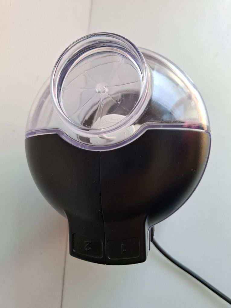 KitchenAid rozdrabniacz 5KFC3515EOB moc 240W