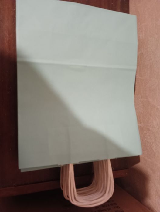 Пакунок подарунковий