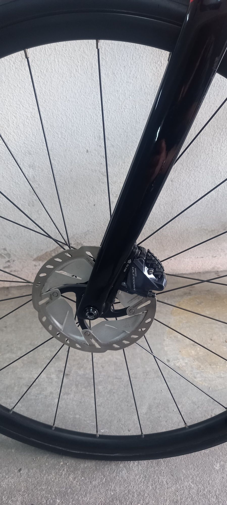 Trek émonda sl6 pro