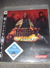 Gra na PlayStation 3 Hellboy ps3