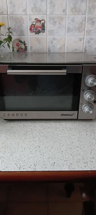 Електродуховка  Steba KB 19 Germany