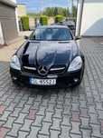 Mercedes-Benz SLK Mercedes SLK 200 Kompresor!!!