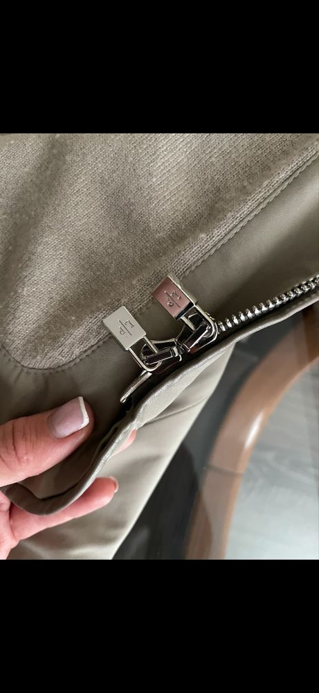 Ветровка кашемир piana chanel