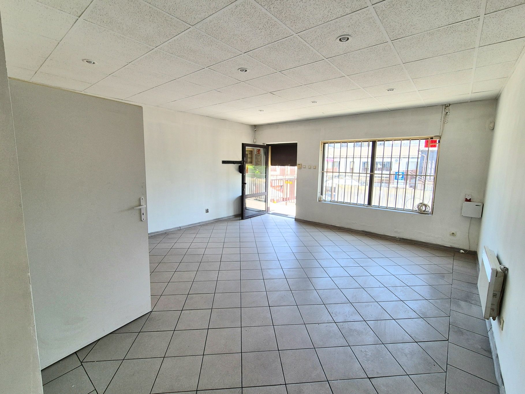 Lokal usługowy 45m2