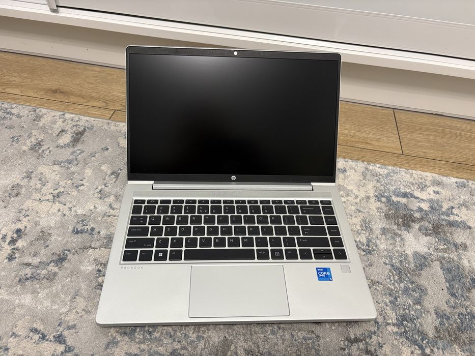 HP 640 G8 | i5 gen 11 | 24 GB RAM | 256 GB SSD | Win 11 Super stan !