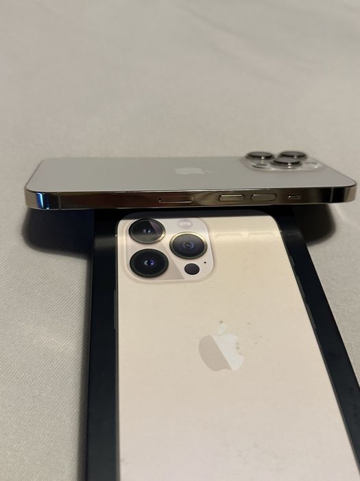 Iphone 13 pro 256gb neverlock