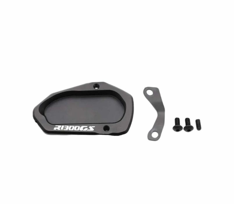 Bmw R1300 Gs Alargador de descanso