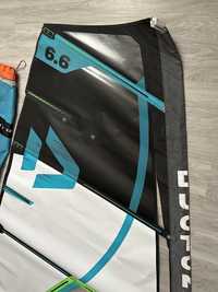 Żagiel Duotone E-Pace 6,6m Windsurfing