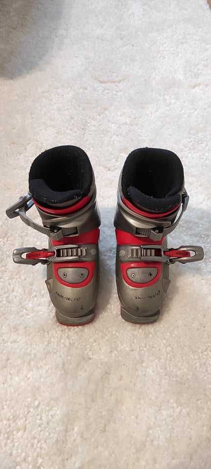 Buty narciarskie Dalbello 23,4 cm (wkładka 19cm)