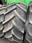 480/70r24 Mitas opona nowa 1szt
