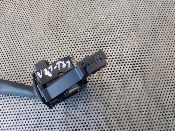 Conjunto / manetes de luzes e limpa vidros VOLKSWAGEN Golf V (1K1)