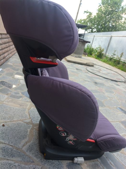 Maxi-cosi Izofix