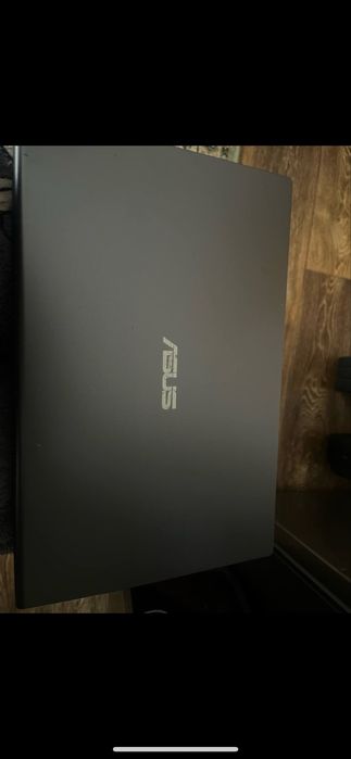 Ноутбук на запчасти